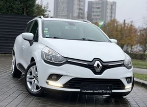 Renault Clio dCi 90 Limited 2018