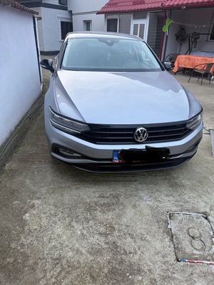Volkswagen Passat B8 [2014 - Prezent] 2.0 TDI DSG Highline 2020