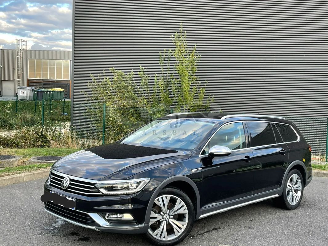 Volkswagen LT B8 [2014 - Prezent] 2.0 TDI SCR 4Motion DSG (BMT) 2016