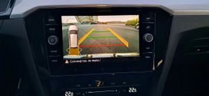 Volkswagen Passat Variant 2.0 TDI DSG (BlueMotion Technology) Comfortline 2023