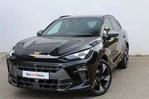 Cupra Terramar 2025