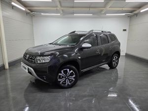 Dacia Duster II [2018 - Prezent] Blue dCi 115 4WD Prestige 2022