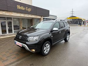 Dacia Duster II [2018 - Prezent] 1.5 dCi 4x2 Laureate 2019
