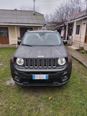 Jeep Renegade 1.6 MultiJet Limited 2018
