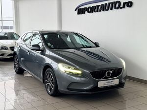 Volvo V40 II [2012 - Prezent] D2 Geartronic Momentum 2017