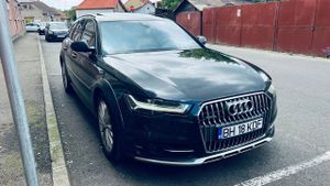 Audi A6 C7 [2012 - 2018] quattro 3.0 TDI tiptronic DPF 2016