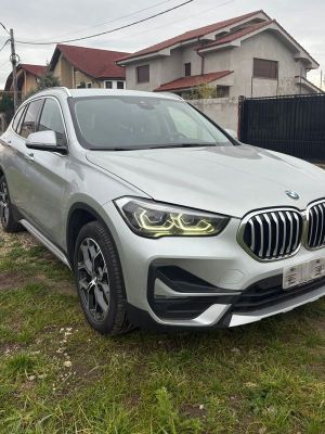 BMW X1 F48 [2015 - Prezent] 2021