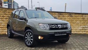 Dacia Duster I [2010 - 2017] TCe 125 4x2 Laureate 2014