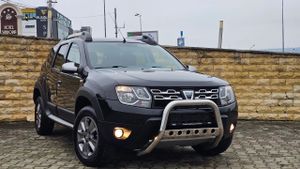 Dacia Duster I [2010 - 2017] TCe 125 4x2 Prestige 2015