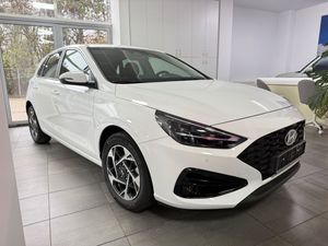 Hyundai i30 III [2016 - Prezent] 1.5 T-GDI 140CP 7DCT MHEV Highway 2025