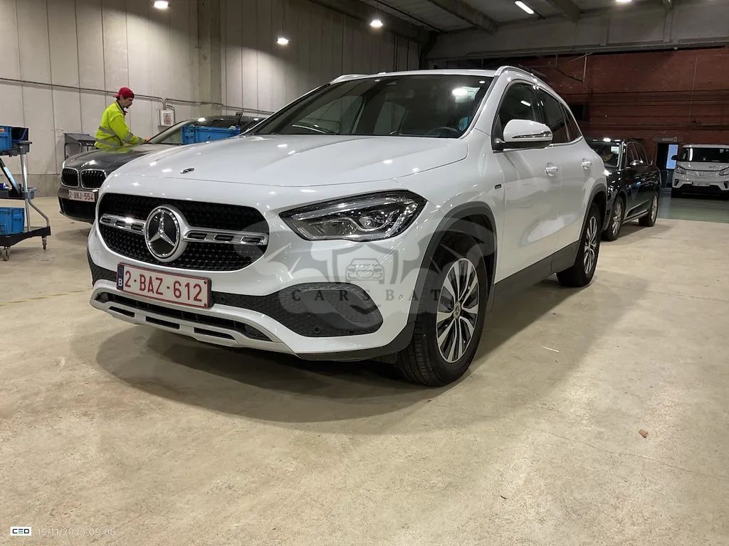 Mercedes-Benz GLA H247 [2019 - Prezent] 250 e 8G-DCT Style 2021