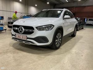 Mercedes-Benz GLA H247 [2019 - Prezent] 250 e 8G-DCT Style 2021