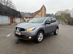 Nissan Qashqai 2011