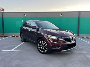 Renault Koleos II [2016 - Prezent] 2019