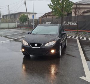 Seat Ibiza 2011