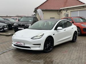 Tesla Model 3 Long Range 2022