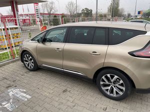 Renault Espace V [2015 - Prezent] Energy dCi 160 EDC Initiale Paris 2016