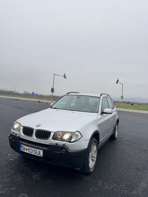 BMW X3 E83 [2003 - 2010] 2006