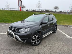 Dacia Duster II [2018 - Prezent] TCe 125 4x4 Urban Explorer 2018