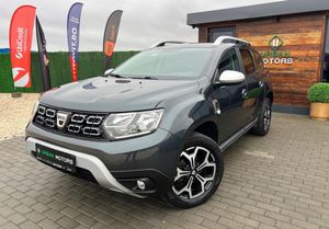Dacia Duster II [2018 - Prezent] 1.6 SCe Prestige jante 17" 2019