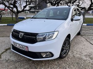 Dacia Logan II [2012 - 2020] MCV 1.5 dCi 90 CP Laureate 2018