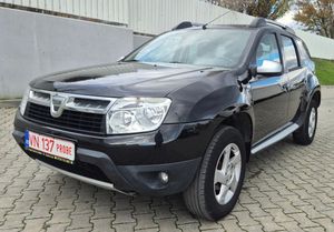 Dacia Duster 1.6 4x2 Laureate 2012