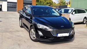 Ford Focus IV [2018 - Prezent] 1.5 EcoBlue Active Business 2020