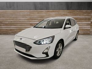 Ford Focus IV [2018 - Prezent] 1.0 EcoBoost Start-Stopp-System Trend 2021