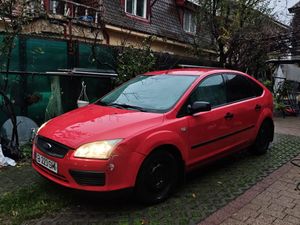 Ford Focus 2006