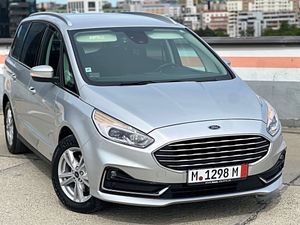 Ford Galaxy 2.0 EcoBlue Aut. Titanium 2021