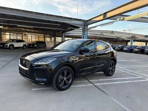 Jaguar E-Pace D150 AWD Aut. R-Dynamic SE 2019