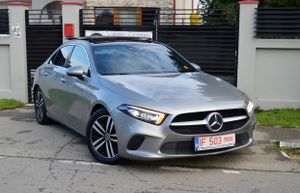 Mercedes-Benz A W177/V177 [ 2018 - Prezent] 180 7G-DCT Lim. Special Edition 2020