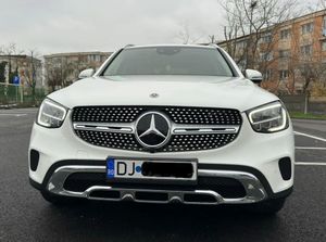Mercedes-Benz GLC X253 [2015-2022] 220 d 4Matic 9G-TRONIC Exclusive 2021