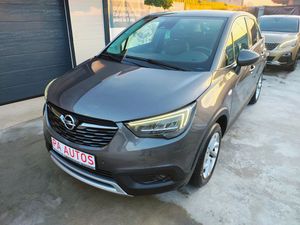 Opel Crossland X 1.2 Start/Stop Limited Edition 2020