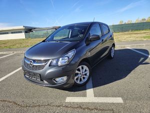 Opel Karl 2017