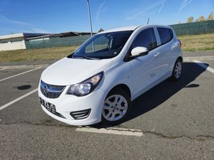 Opel Karl 2016