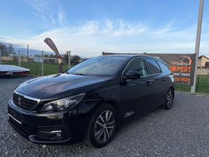 Peugeot 308 SW BlueHDi 130 EAT6 Stop & Start Allure 2018