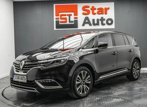 Renault Espace V [2015 - Prezent] 2015