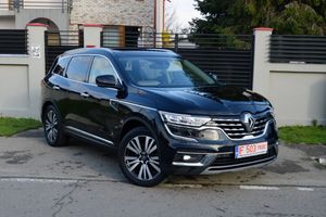 Renault Koleos II [2016 - Prezent] BLUE dCi 185 4WD X-tronic INITIALE PARIS 2021