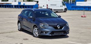 Renault Megane IV [2016 - Prezent] TCe GPF Limited 2020