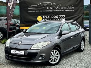 Renault Megane 1.5 dCi Dynamique 2011