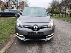 Renault Scenic III [2009 - 2016] ENERGY dCi 110 S&S Bose Edition 2014