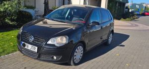 Volkswagen Polo 1.4 TDI Comfortline 2007
