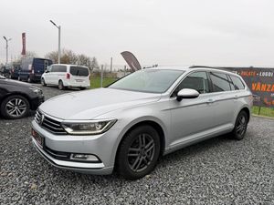 Volkswagen Passat Variant 1.6 TDI SCR DSG Comfortline 2018