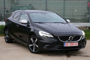 Volvo V40 D3 R-Design 2018