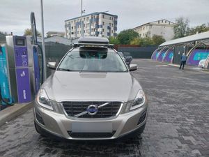 Volvo XC60 I [2008 - 2017] 2013