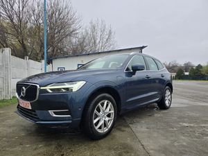 Volvo XC60 II [2017 - Prezent] Recharge T8 Twin Engine eAWD Inscription 2019