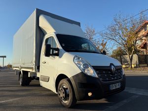 Renault Master 2016