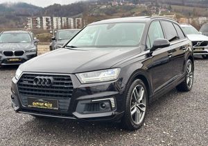 Audi Q7 4M [2015 - Prezent] 2016
