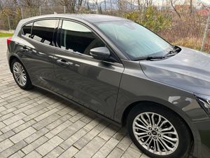 Ford Focus IV [2018 - Prezent] 2019